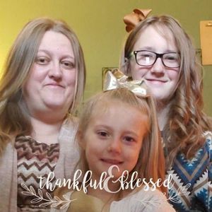 Meet your Posher, Krystal